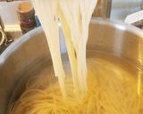 何だか評判のジャコのオイルパスタ♪作り方6写真