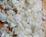 鶏ミンチコロッケ作り方1写真