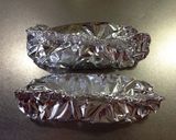 ハーブソルトで簡単♩鮭のホイル焼き作り方5写真