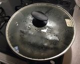 ハーブソルトで簡単♩鮭のホイル焼き作り方6写真