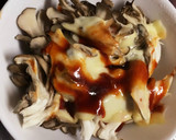 舞茸ダイエット★味付け追加しました♡作り方8写真