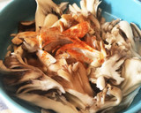 舞茸ダイエット★味付け追加しました♡作り方9写真