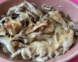 舞茸ダイエット★味付け追加しました♡作り方10写真