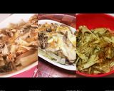 舞茸ダイエット★味付け追加しました♡作り方12写真