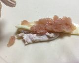 揚げない春巻き☆居酒屋メニューアレンジ！作り方5写真
