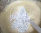 失敗なし！超簡単！HMでロールケーキ♡作り方5写真