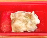 レンジで簡単☆やわらかスパイシーチキン作り方2写真