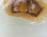 失敗なし！超簡単！HMでロールケーキ♡作り方11写真