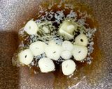タラの芽のガーリックバター焼き作り方2写真
