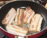 焼肉弁当作り方5写真