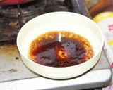 焼肉弁当作り方6写真