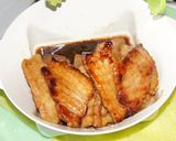 焼肉弁当作り方7写真