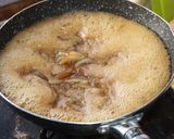 焼肉弁当作り方9写真