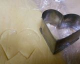 奥歯ちゃんクッキー♪作り方4写真