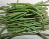明日葉の茎で美味しいスイーツ!アンゼリカ作り方1写真