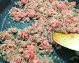 おうちで簡単カフェ飯風♪タコライス作り方3写真