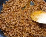 おうちで簡単カフェ飯風♪タコライス作り方4写真