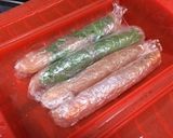 簡単★ヘルシー★ササミde鶏ハム♡作り方6写真