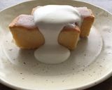 シロさんケーキ（うちver.）作り方9写真
