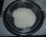 豆腐ごはん作り方1写真