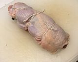鶏ももと小松菜の辛子煮作り方6写真