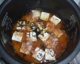 豆腐ごはん作り方3写真