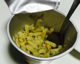 じゃがりこで簡単ポテトサラダ作り方2写真
