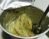 じゃがりこで簡単ポテトサラダ作り方3写真