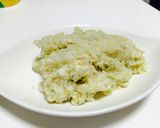 じゃがりこで簡単ポテトサラダ作り方5写真