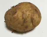 レンジで作れポテトチップス作り方1写真