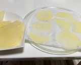 レンジで作れポテトチップス作り方4写真
