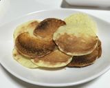 レンジで作れポテトチップス作り方6写真