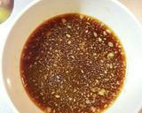 お弁当に♡パラパラそぼろご飯作り方3写真