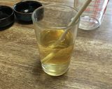 夏みかんの皮をピクルスに！作り方5写真