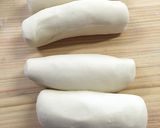皮も手作り シンプルで美味しい餃子作り方6写真