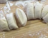 皮も手作り シンプルで美味しい餃子作り方7写真