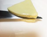 6pチーズで作ったチロッピ作り方2写真