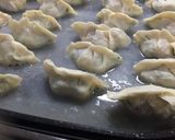 皮も手作り シンプルで美味しい餃子作り方11写真
