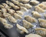 皮も手作り シンプルで美味しい餃子作り方12写真