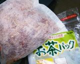 離乳食後期*万能!鶏そぼろあん作り方2写真