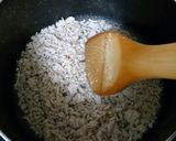 離乳食後期*万能!鶏そぼろあん作り方7写真