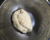 パリふわパンピザ生地作り方8写真