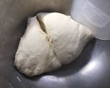パリふわパンピザ生地作り方17写真