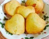 ❤♡ココド（焼きドーナツ）♡❤作り方18写真