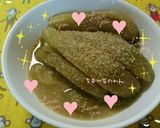 ♡茄子の煮浸し♡めんつゆで簡単!!作り方7写真