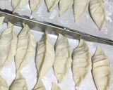本場！本気！の浜松餃子作り方10写真