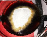 簡単ダイエットレシピ 冷凍もずくのお刺身作り方5写真