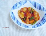 鶏ムネ肉で♪カシューナッツ炒め作り方10写真