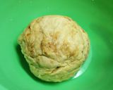 じんわり美味しい♡天然酵母パン作り方3写真