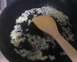 簡単パスタ☆食べ易い和風ボンゴレビアンコ作り方7写真